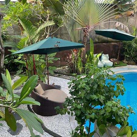 Umah Kita Apartment เซมินยัค ภายนอก รูปภาพ